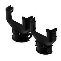 Aptiv 35283288 ຝາຫົວຕໍ່ລົດຍົນ, ທ່ອງສົ່ງ 16mm, ຕົວຕົວແບບຕົວເລືອກ