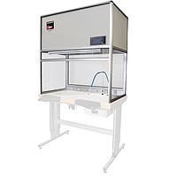 Roxer FLUX LAMINAIRE Enclosure ສໍາລັບເອົາອອກຈາກຂີ້ຝຸ່ນ (84 to 178 W)