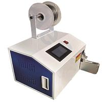 JCW JCW-WB01T ເຄື່ອງມັດສາຍ (75-140 mm)