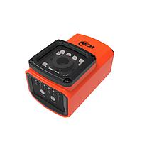 ICW ICW75L ອ່ານບາໂຄດຕົວຢ່າງຖືກຕັ້ງ (30mm, 70mm, 100mm, 150mm)