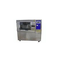 ຫ້ອງທົດສອບຊາຍແລະຂີ້ຝຸ່ນ