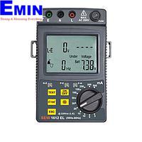 Sew 1612 EL DIGITAL RCD TESTER