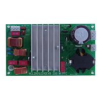 onsemi NCL2801LED1GEVB ບອດປະເມີນ High Prec 200W Pwr Factor Contrller