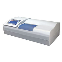 HINOTEK SGW-533 Polarimeter ອັດຕະໂນມັດຄວາມໄວສູງ (±90°, ±259°Z, 0.001°)
