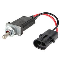 Honeywell 31NT91-206-PL01 ສະລັບສະຕິກເປີດ-ປິດ ປິດກັນນ້ຳ SEALED OI