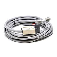 Omron Automation and Safety D4C-1320-P ສະຫນັບສະຫນູນຂອບ Limit Switch