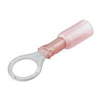 Molex 19164-0005 ກ້ອງປິດດ່ວນ RING TONGUE STUD 3/8 18-22 AWG