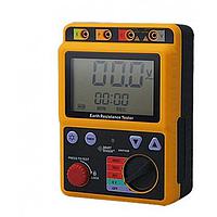 SmartSensor AR4105B Digital Earth Resistance Tester