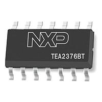NXP TEA2376BT/1Y PFC - ການປັບປຸງປັດຈຸບັນພະລັງ TEA2376BT/1