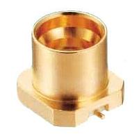 Hirose Electric SMP-PR(SB)-SMT-1(01) ຕົວເຊື່ອມ COAXIAL SMP 30GHZ SMOOTH BORE RECEPT