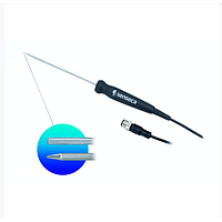 Senseca AX 111-I3-AA-150-L01-P-M12 ຍານອະນາລັອກ 4-wire Pt100 ຄວາມຊັດເຈນ (-50 ... +250 °C)