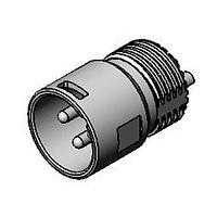 Switchcraft QT3MZ ອຸປະກອນເສີມ 3 ຂາຍີ່ຫມູ່ຊາຍ