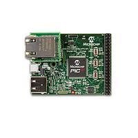 Microchip Technology DM320007 Starter Kits PIC32 Starter Kit with FPU (EF)