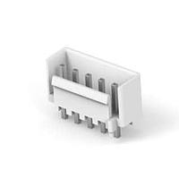 AMP Connectors - TE Connectivity 1744427-5 ຫົວກາງ EP ປິດຄຸ້ມ Asy SHRD 5 ຕໍ່, GW