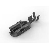 AMP Connectors - TE Connectivity 170454-2 Contact 250POSITIVE LOCK REC ມົນມົນ 3000