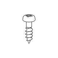 Screws & Fasteners