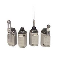 Omron Automation and Safety D4A-1106N ສະຫນັບສະຫນູນຂອງຂອງ LIMIT SWITCH