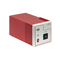 THORLABS SLS205 ແຫຼ່ງແສງ Xenon ຄູ່ Fiber-Coupled (75 W)