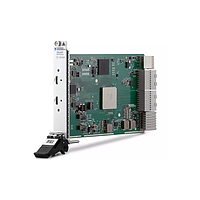 NI PXIe-8301 ໂມດູນຄວບຄຸມໄລຍະໄກ PXI (2-port, Thunderbolt 3.0, 2.3 GB/s)