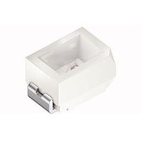 ams OSRAM LO M670-J2L1-24-Z ເຄື່ອງສະແດງແສງ LED ສີສົ້ມ ໜຶ່ງສີ, 606nm