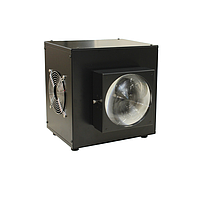 Tsubosaka SOL-600-01F05 ຫຼາຍກວ່າ 100,000lx Irradiation Light Soure (5,000-170,000 lx)