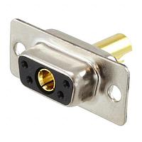 NorComp 680S5W1203L401 ຕິດຕໍ່ປະສົມ D-Sub IP67 POWER-D 5W1 40A FEM SOLDER