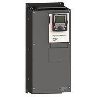 SCHNEIDER ATV71HD30N4S337 ມອເຕອ ໄດຣັບ 40HP, 230V SPEED DRIVE ATV71