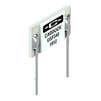 Caddock USF340-500K-0.01%-5PPM ເຊີໂຣ ໂນມິນອນ TC