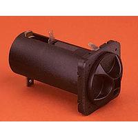 Bulgin BXS018 ຖານຖ້ວມແບດເຕີຣີ ປິດມຸມ 3 "D" ປິດດ້ານໜ້າ