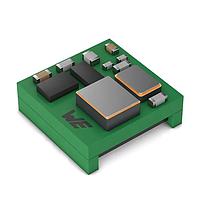Wurth Elektronik 2613021137000 ໂມດູນ GPS WIRL-POSI Elara-II GNSS Module GLONASS