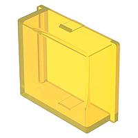 EAO 03-922.4 ຕົວຊີ້ວັດຕິດຕັ້ງບົດບັນທຸກ / ຕົວຊີ້ວັດສະຫນັບສະຫນູນ HOLDER YLW FLAT