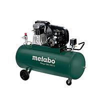 METABO MEGA 580-200 D ເຄື່ອງອັດຂະໜາດໃຫຍ່ (380-415 V / 50 Hz)