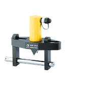 TLP HHP-1054 ເຄື່ອງກະຈາຍແປນໄຮໂດຼລິກ (2 × 92 mm)