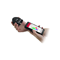 EVERFINE SPIC-300BW ເຄື່ອງວັດສີແສງສະເປກຕາ (380 nm ~ 780 nm)