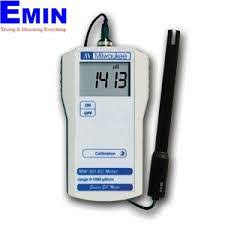 ການສອບທຽບເຄື່ອງວັດ TDS ສໍາລັບວຽກງານກວດຄຸນນະພາບນ້ໍາ