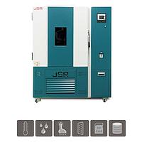 JSR JSRH-150CP ຫ້ອງສະພາບອາກາດພຣີມຽມ (-20°C ~ +150°C; 150 L; 4.5 kW)