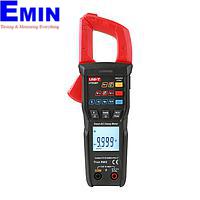 UNI-T UT202BT ເຄື່ອງວັດແທກອັດສະລິຍະ AC Clamp (True RMS, 600AAC)