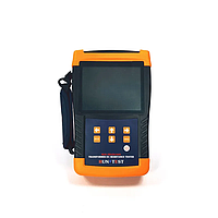 Run Test RUN-HDCR10AX ເຄື່ອງວັດຄວາມຕ້ອນຂອງການດັບລົງຂອງລົດຕົວຫຼັກ DC