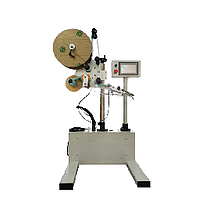 SCZN SCT-230 ເຄື່ອງຕິດປ້າຍ Planar ອອນລາຍ (40-100pcs/min)