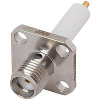 Amphenol SV Microwave M83517/4-32005 ຕົວເຊື່ອມ RF / ຕົວເຊື່ອມ Coaxial