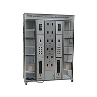 DOLANG DLLY-QDT262 ຄູຝຶກຟຫຼາຍຊັ້ນຄວບຄຸມກຸ່ມ