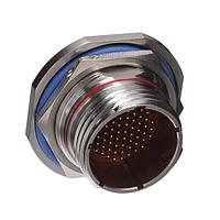 DEUTSCH - TE Connectivity 72362-19-35PN ຕົວເຊື່ອມມິລລິເຕີຣຣູງສະເພັກຮູບສະເພັກສີ່ຫມົດ HERM RECP