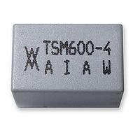 Littelfuse TSM600-250F-2 ຟິວ PolySwitch Resettable 250V .250A-HD 3A MAX