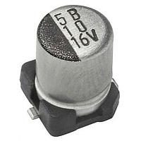 Vishay BC Components MAL215371479E3 ອະລູມິນຽມ ແອລັກໂຕລິຕິກ ຄາປາຊິເຕີ 47uF 50ໂວລຕ໌