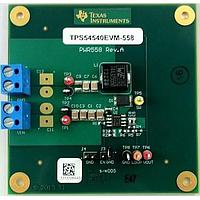Texas Instruments TPS54540EVM-558 ຕົວຄວບຄຸມແຮງໂຮງ - ຕົວຄວບຄຸມສະຫວັດ TPS54540 EVAL MOD