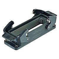 HARTING 09378240301 ຕໍ່ຕໍ່ພະລັງງານຫນັກ Han 24M Plus-HBM-DL