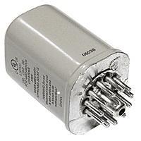 Schneider Electric Relays 750XCXH-110D ຮີເມຕິກ ຊີນ 10A 110VDC 3PDT OCT