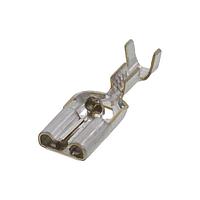 Molex 35072-9702 ການຕັດການຢ່າງລວດໄວ 6.3MM P/LOCK TERMINA K TERMINAL 350729702