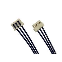 JST Commercial A03KR03KR26E152A ການປະກອບ Jumper 6" KR JUMPER ASSY 1:1