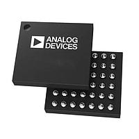 Analog Devices ADAU1787BCBZRL ໂຄດັກພະລັງງານຕ່ຳ 4 ADC, 2 DAC Low Power CODEC
